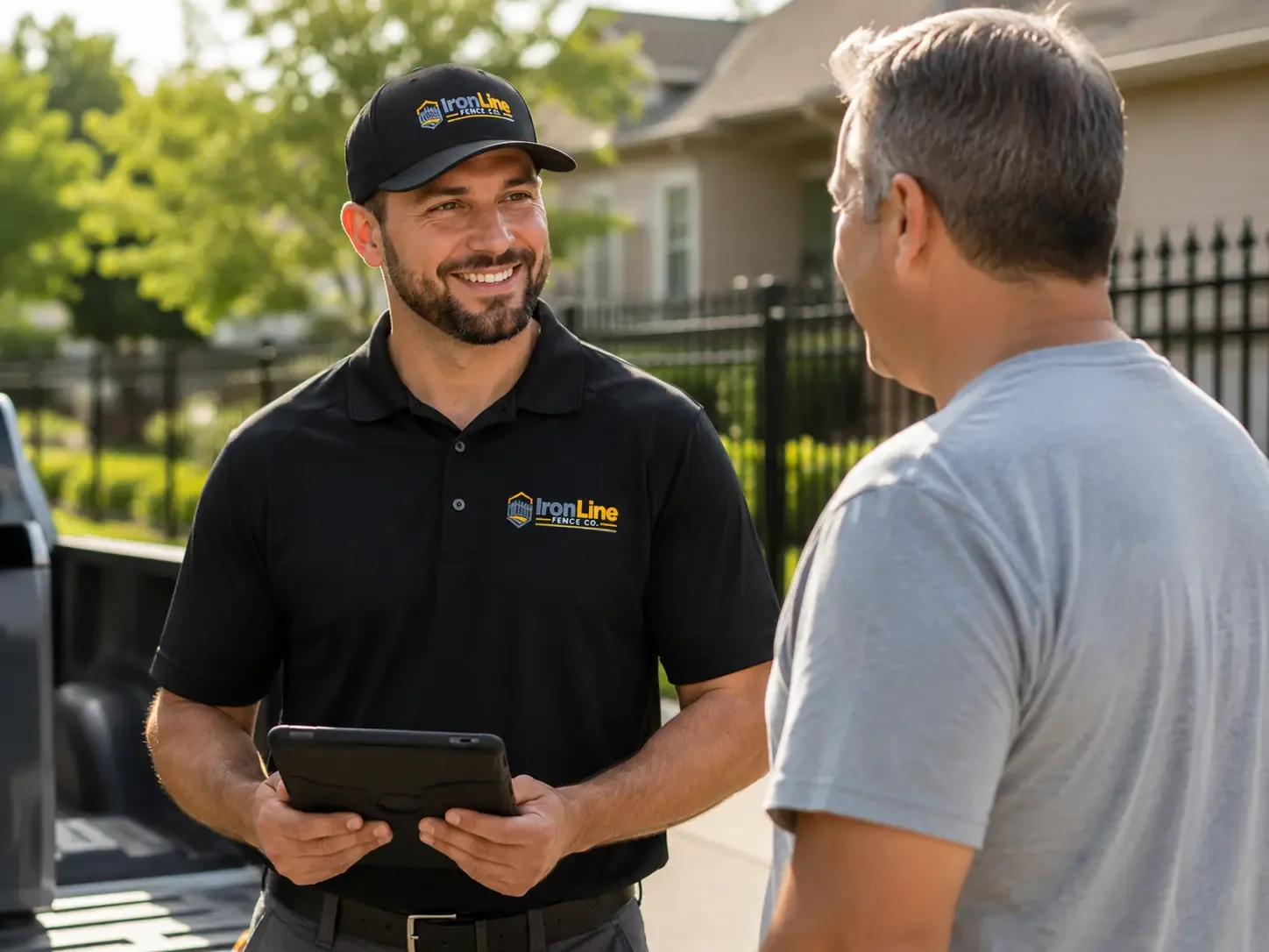 Metal Fence Installation Davenport, NY FAQs